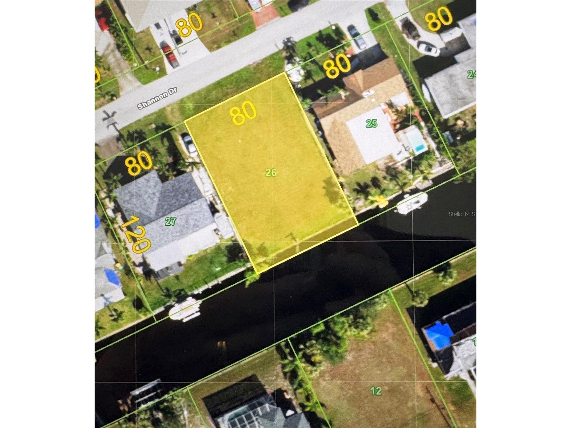3016 Shannon Drive Punta Gorda FL 33950 C7527331 image1