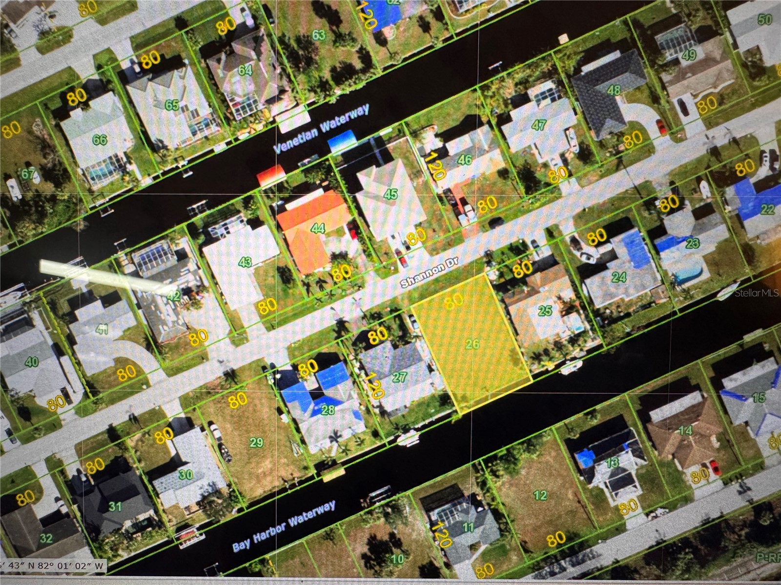 3016 Shannon Drive Punta Gorda FL 33950 C7527331 image7