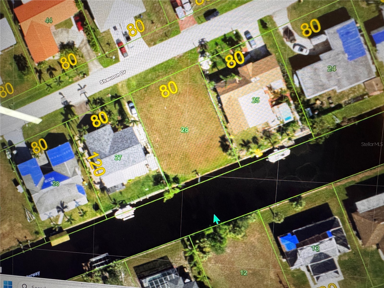 3016 Shannon Drive Punta Gorda FL 33950 C7527331 image8