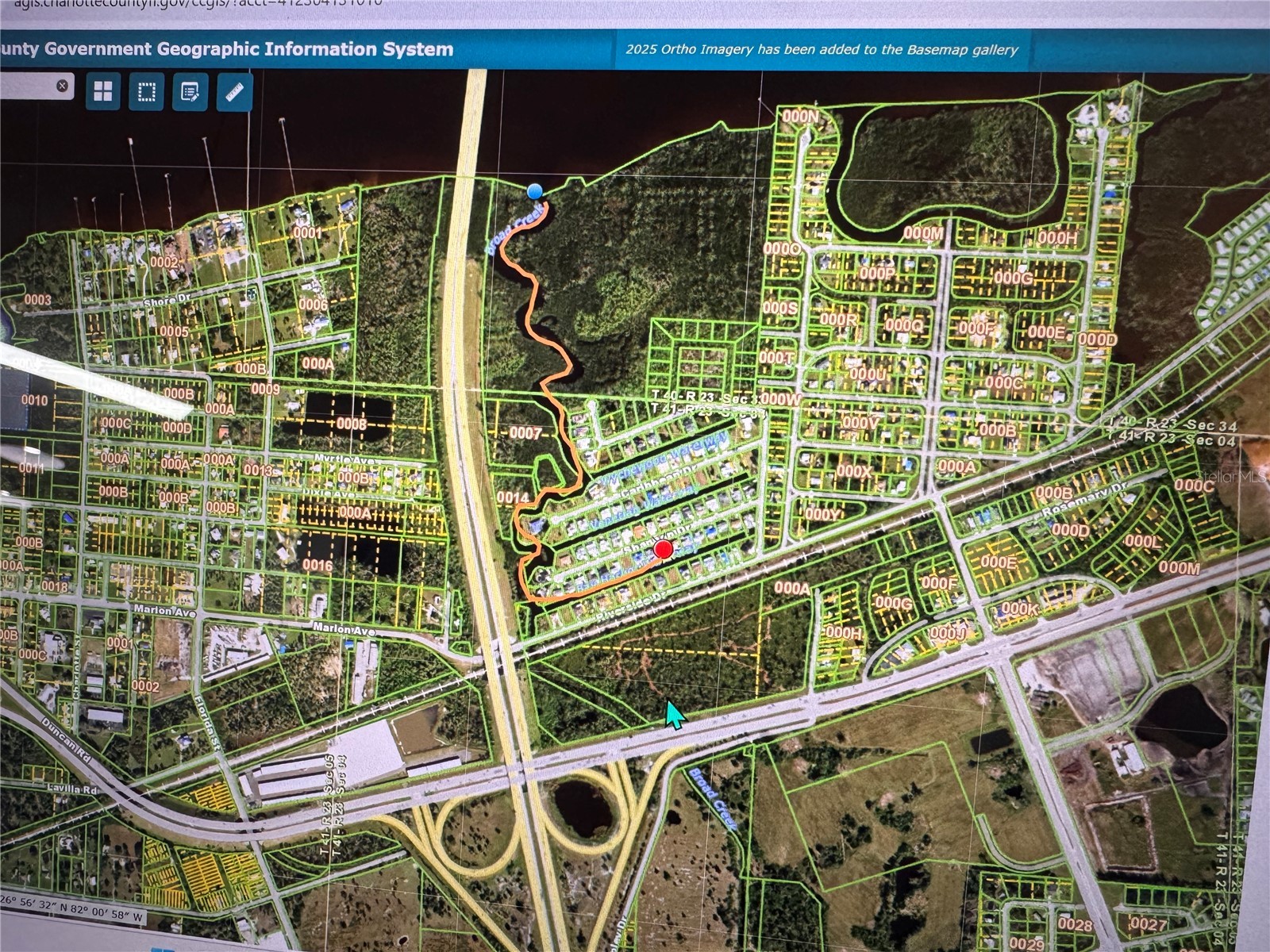 3016 Shannon Drive Punta Gorda FL 33950 C7527331 image9