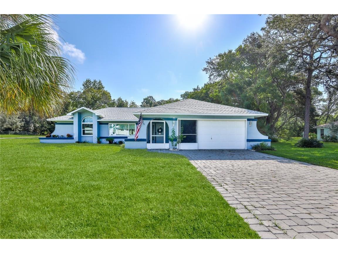 3016 Stephanie Drive Spring Hill FL 34608 W7857795 image1