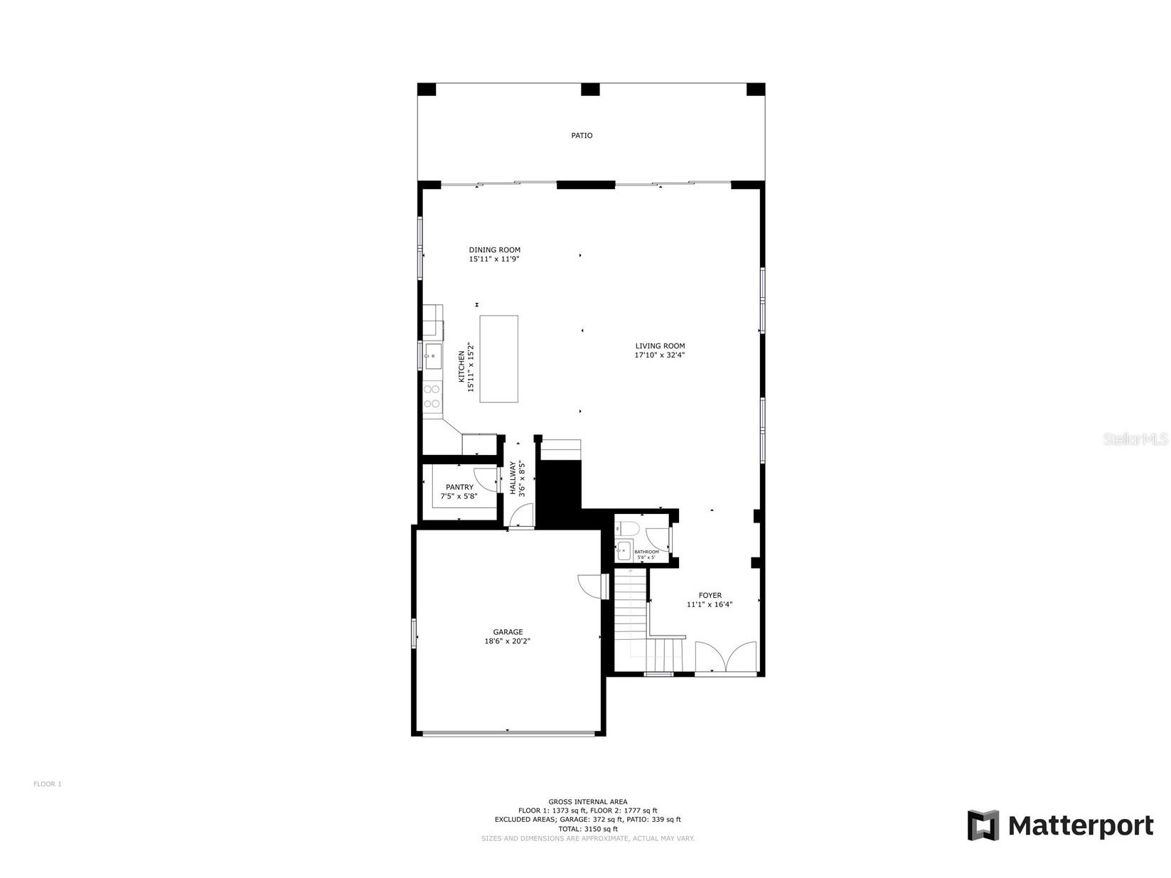 3016 W Ballast Point Boulevard Tampa FL 33611 TB8482965 image61