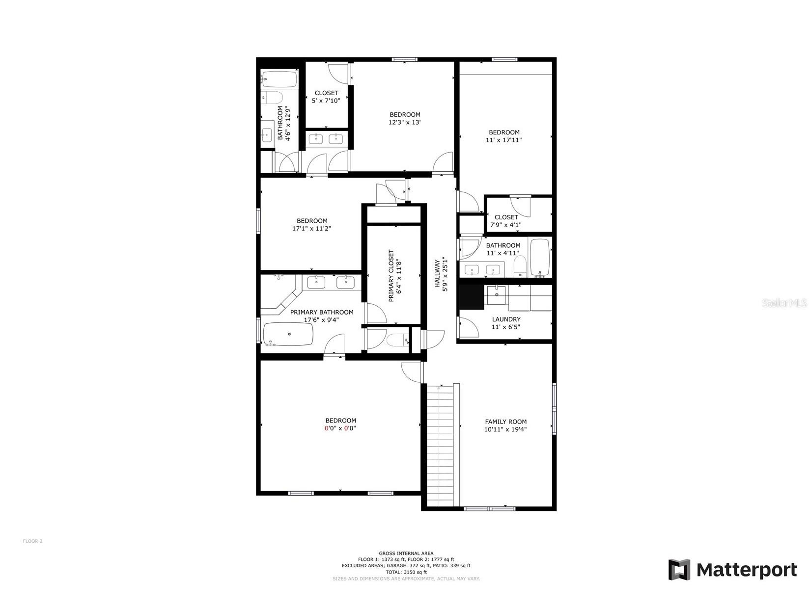 3016 W Ballast Point Boulevard Tampa FL 33611 TB8482965 image62