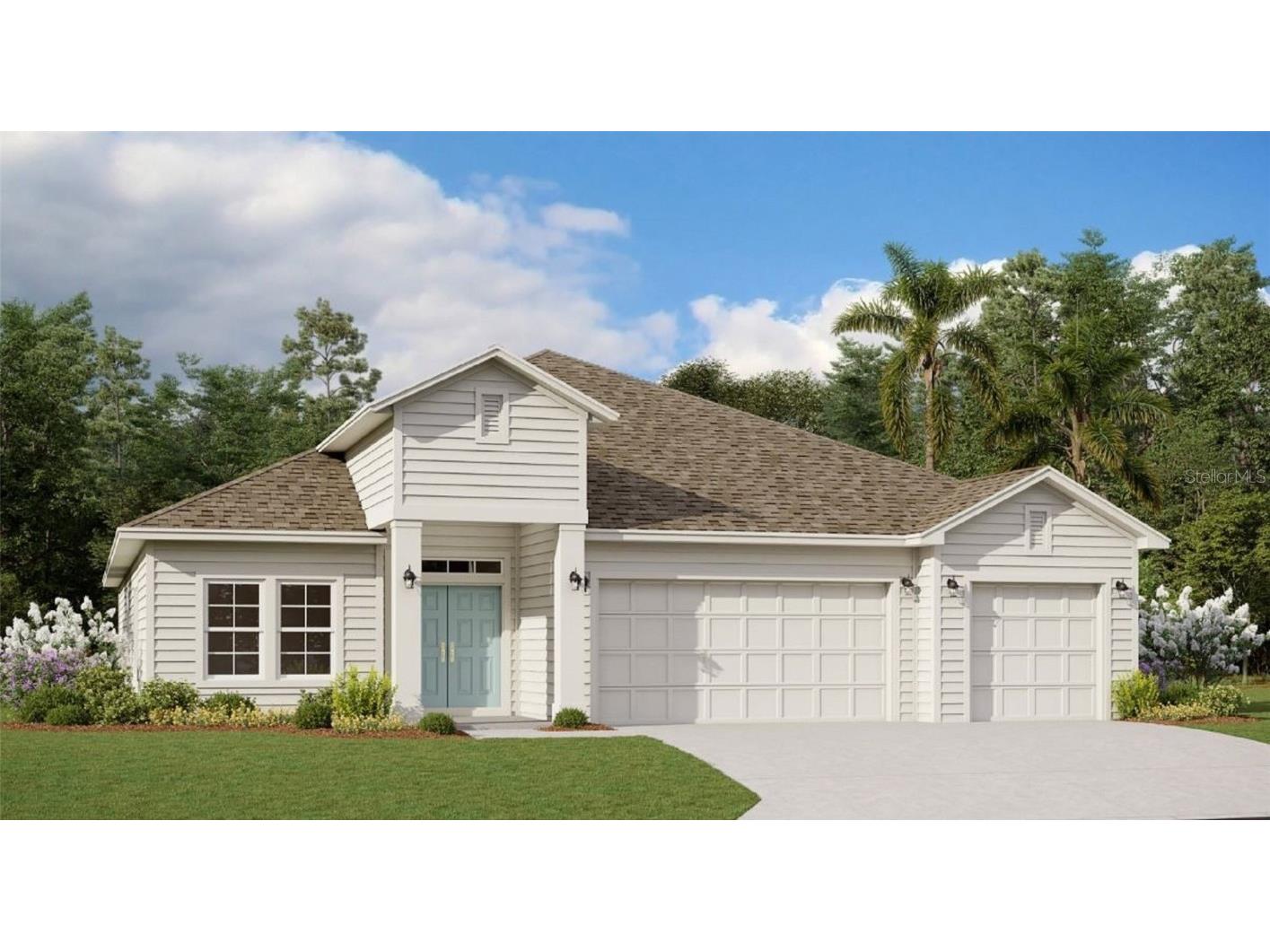 3016 Water Elm Point Orange Park FL 32073 G5070512 image1