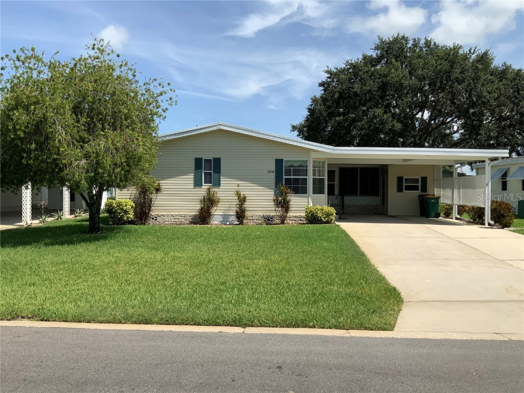 3016 Wekiva Road Tavares FL 32778 - LAKE HARRIS CHAIN OF LAKES G5072106 image1