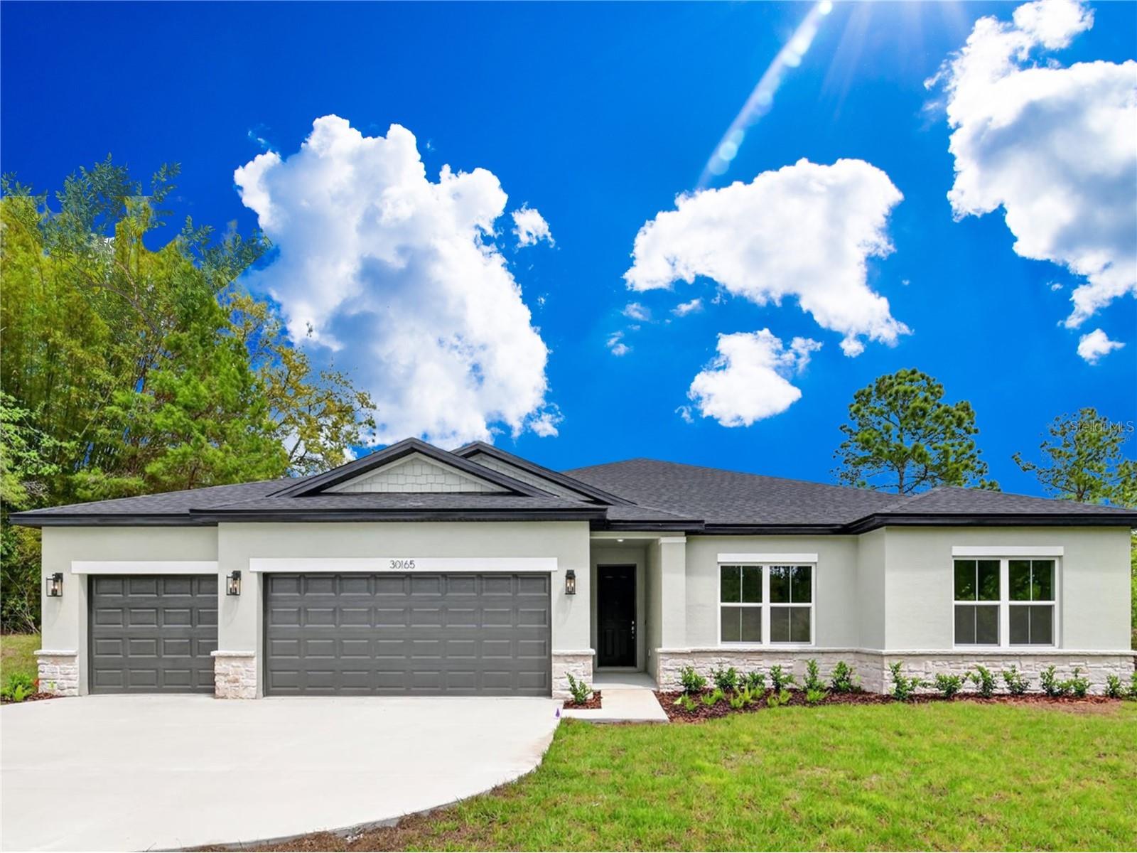 30165 W Bluebell Avenue Eustis FL 32736 - LAKE NORRIS G5110753 image1