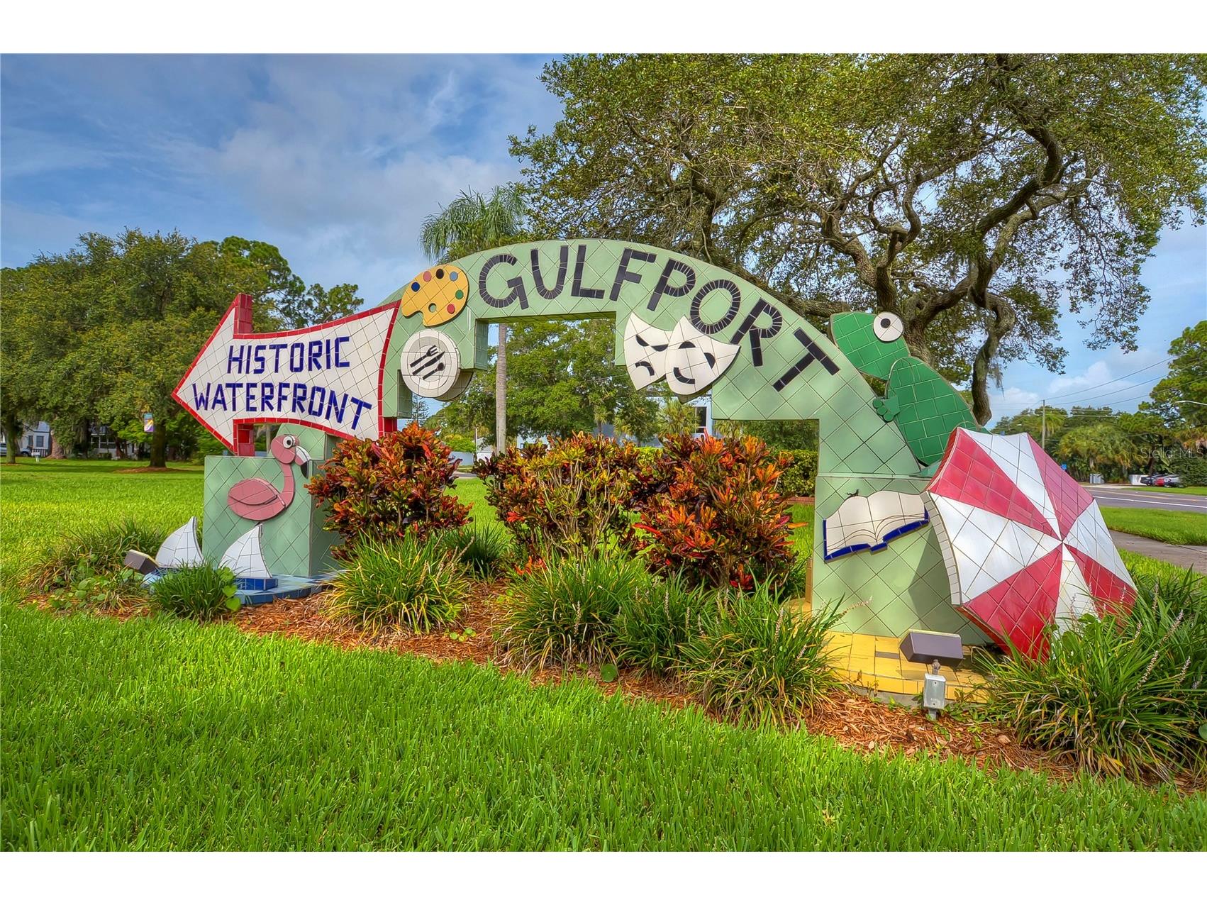 3017 49th Street S #12 Gulfport FL 33707 TB8487200 image14