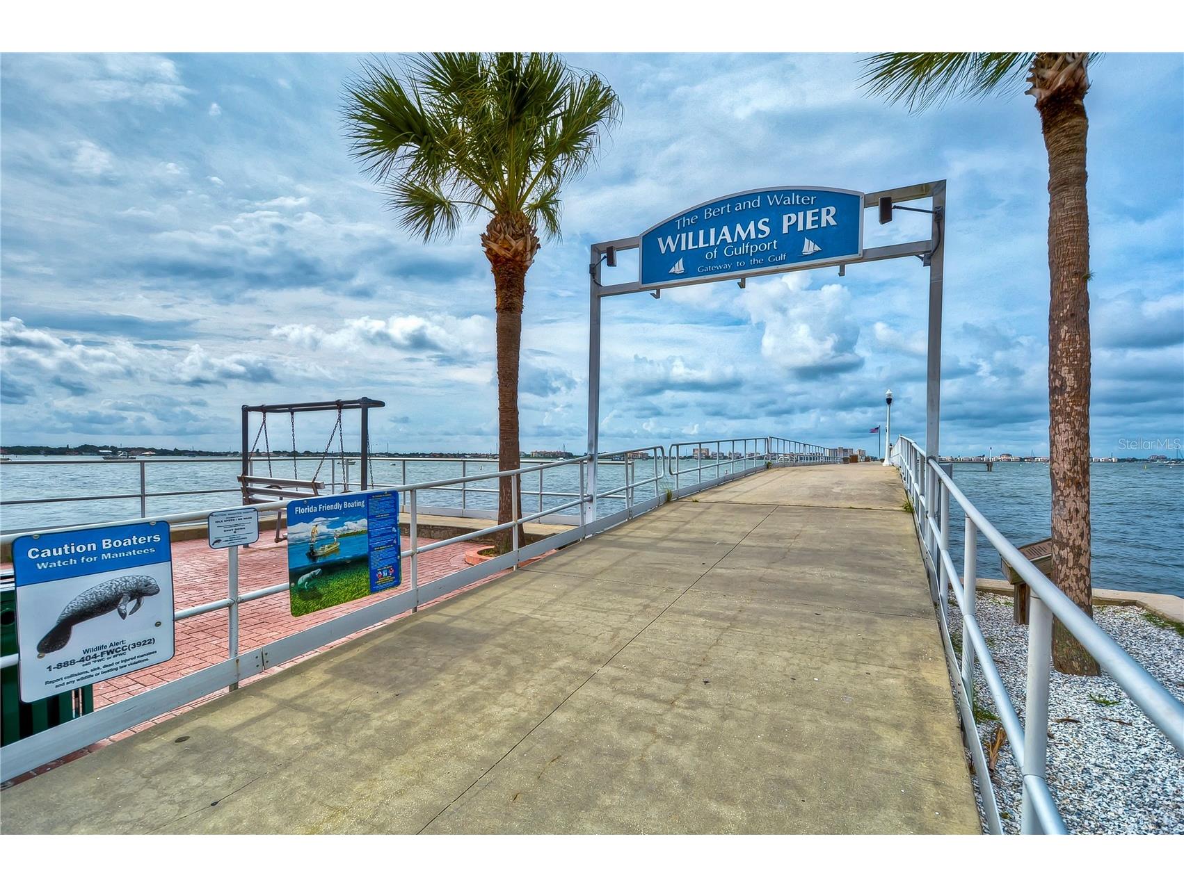 3017 49th Street S #12 Gulfport FL 33707 TB8487200 image17