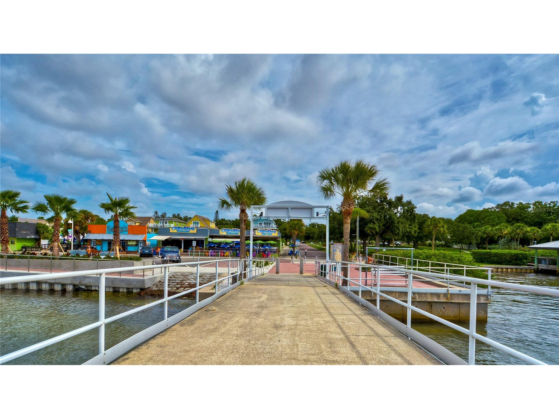 3017 49th Street S #12 Gulfport FL 33707 TB8487200 image18