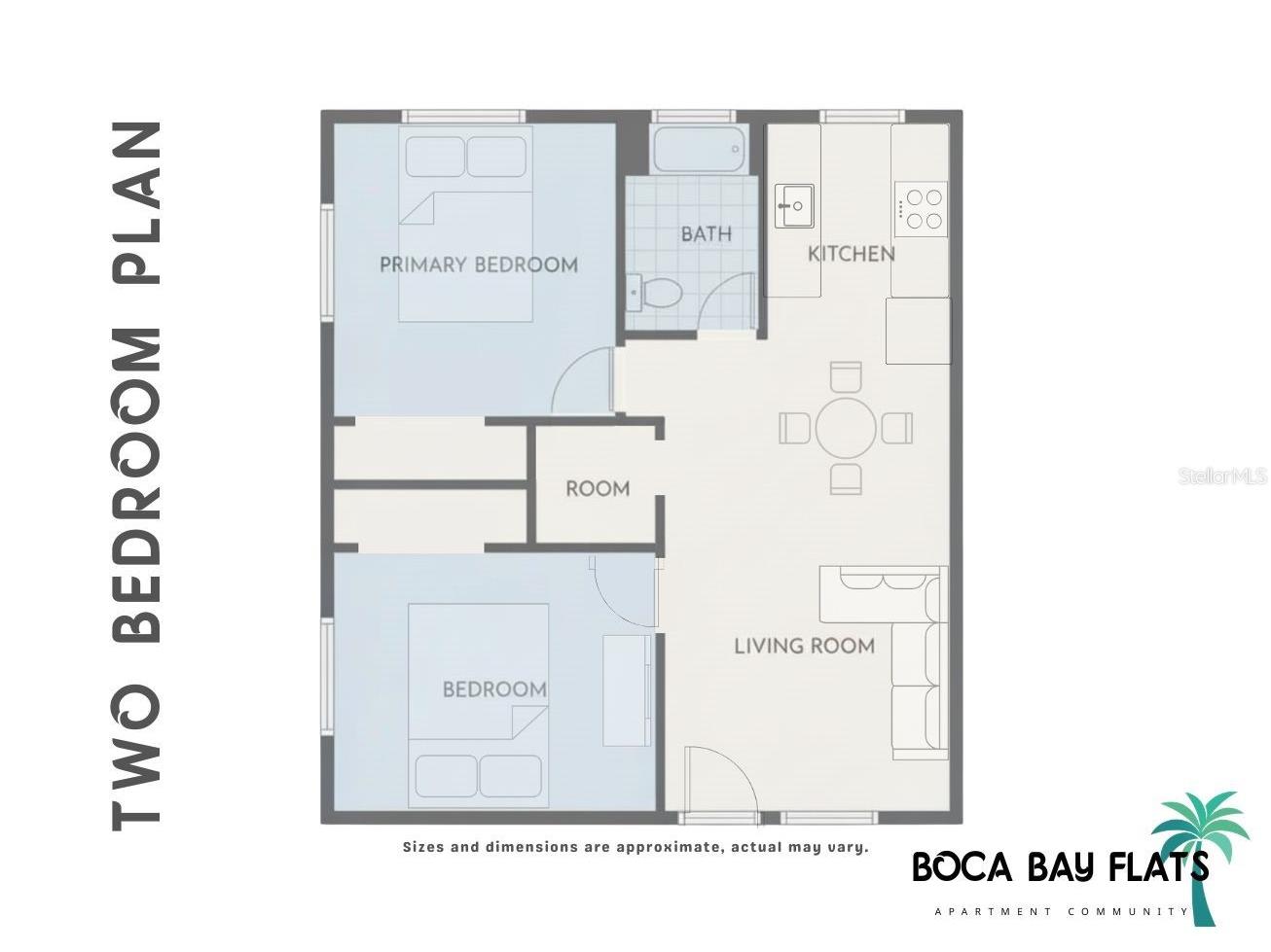 3017 49th Street S #12 Gulfport FL 33707 TB8487200 image3