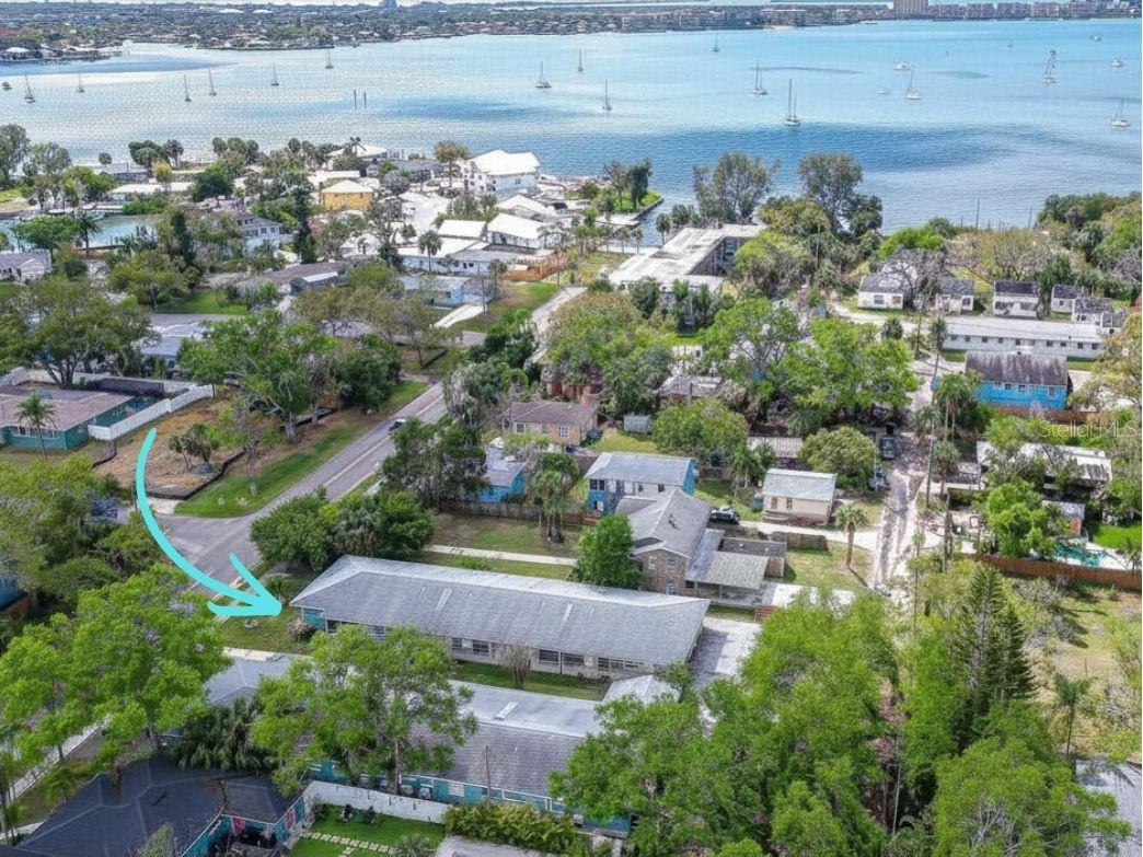 3017 49th Street S #4 Gulfport FL 33707 TB8487189 image1