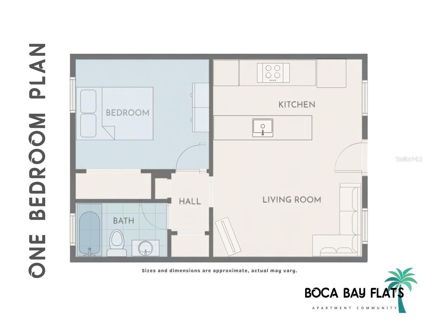 3017 49th Street S #4 Gulfport FL 33707 TB8487189 image3