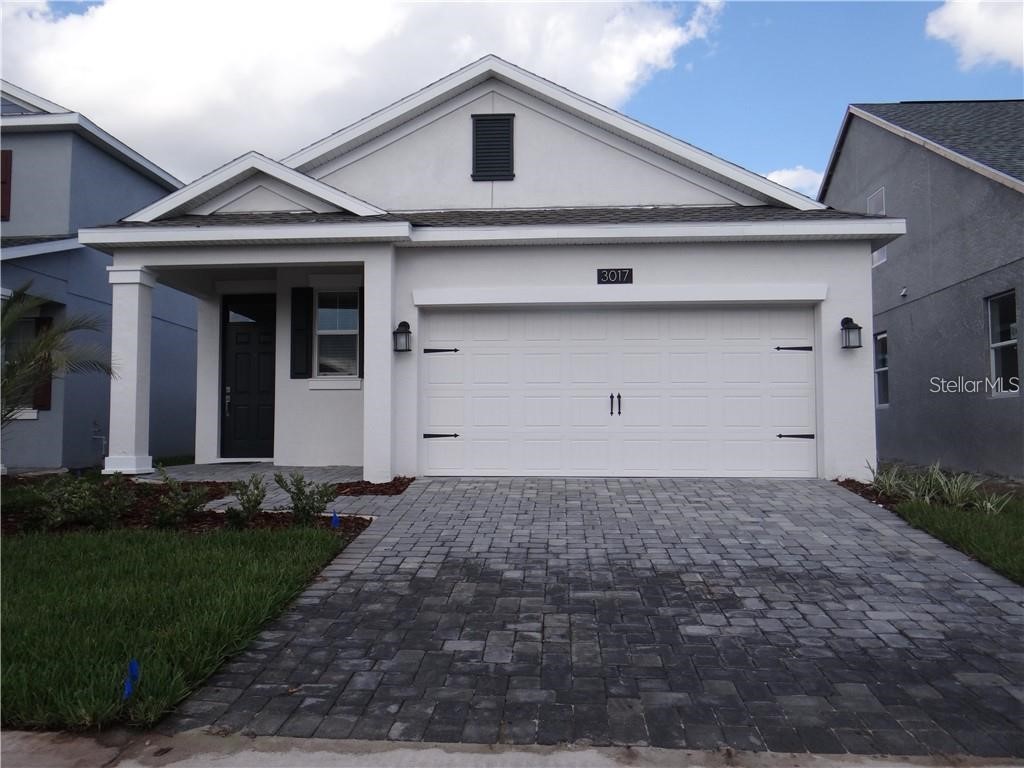3017 Ballad Road Kissimmee FL 34746 O6338750 image1