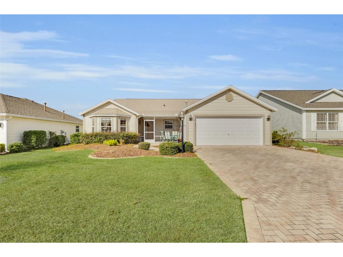 3017 Batally Court The Villages FL 32162 G5106299 image1