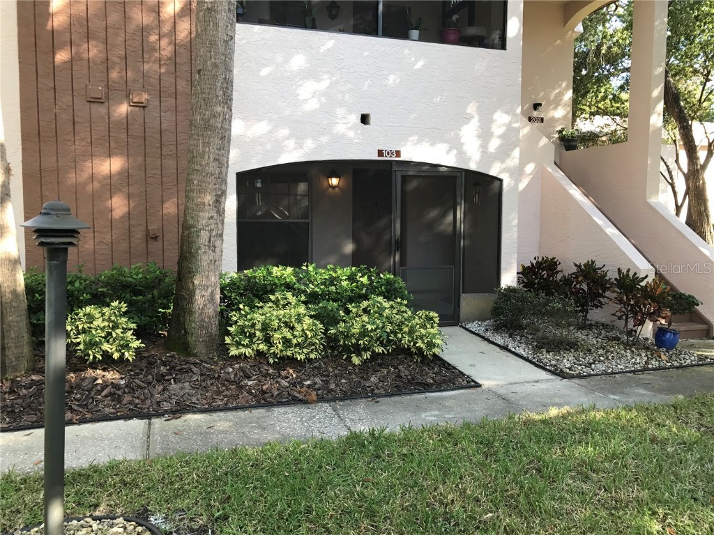 3017 Bonaventure Circle #103 Palm Harbor FL 34684 T3335478 image1