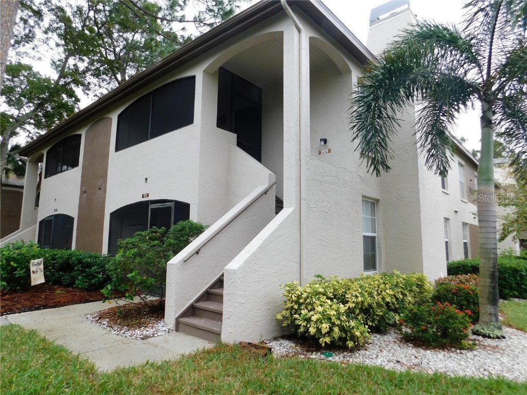 3017 Bonaventure Circle #201 Palm Harbor FL 34684 T3503363 image1