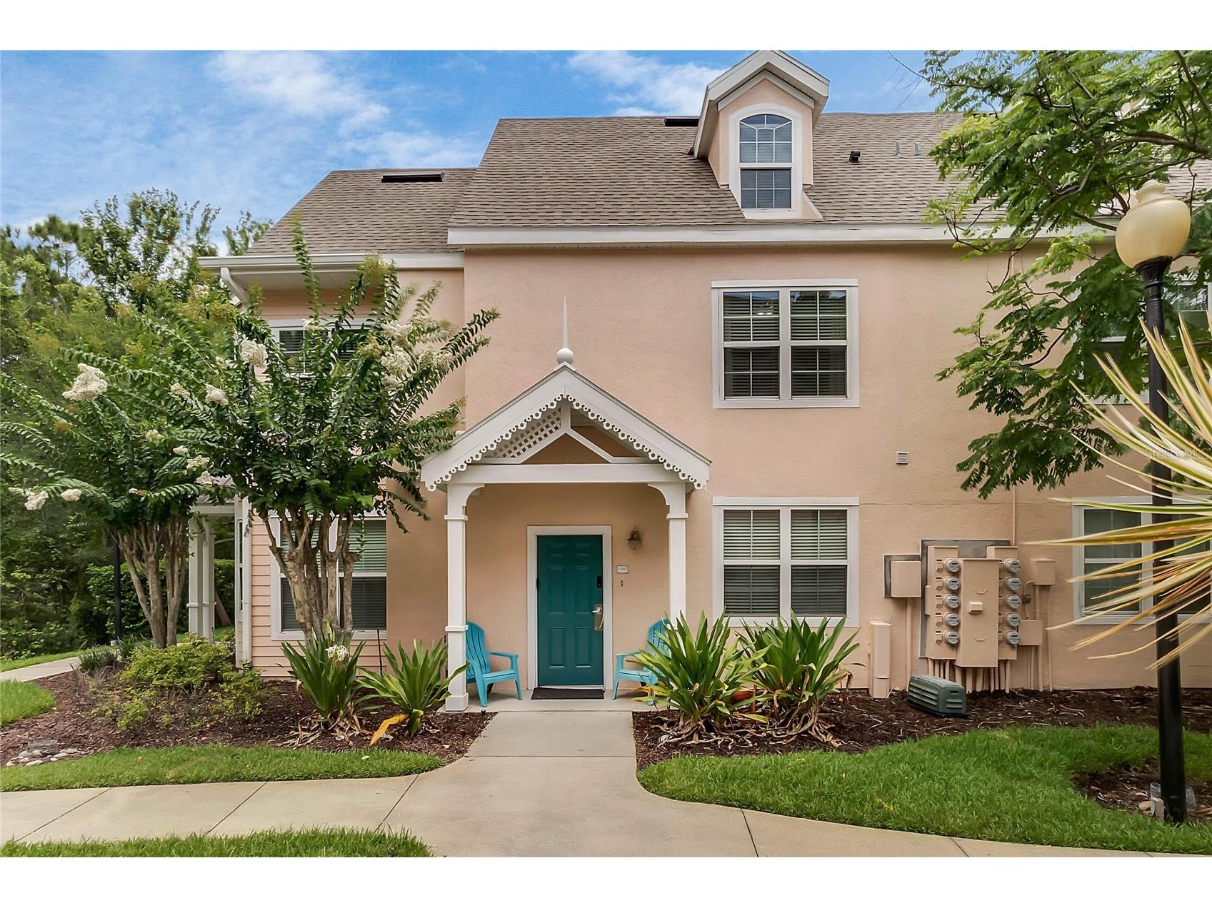 3017 Bonfire Beach Drive #203 Kissimmee FL 34746 O6328165 image1