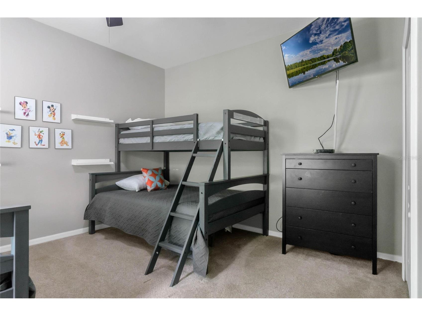 3017 Bonfire Beach Drive #203 Kissimmee FL 34746 O6328165 image12