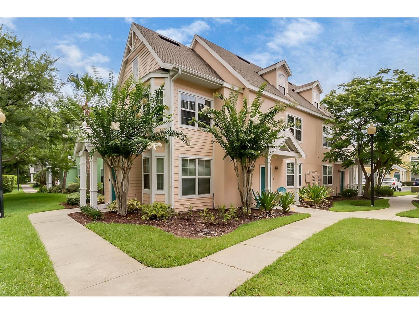 3017 Bonfire Beach Drive #203 Kissimmee FL 34746 O6328165 image14