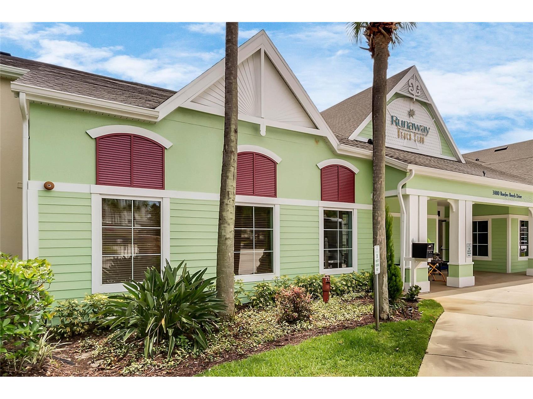 3017 Bonfire Beach Drive #203 Kissimmee FL 34746 O6328165 image16