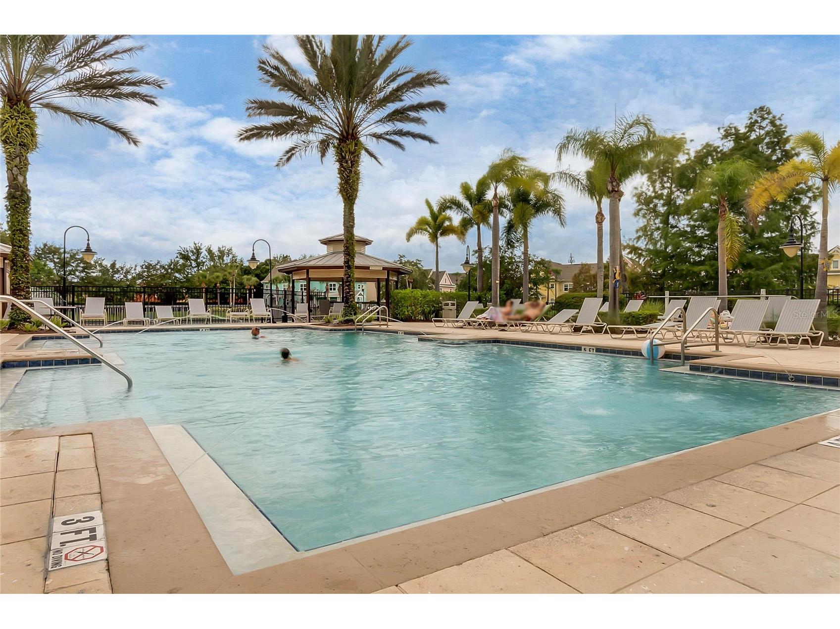 3017 Bonfire Beach Drive #203 Kissimmee FL 34746 O6328165 image19