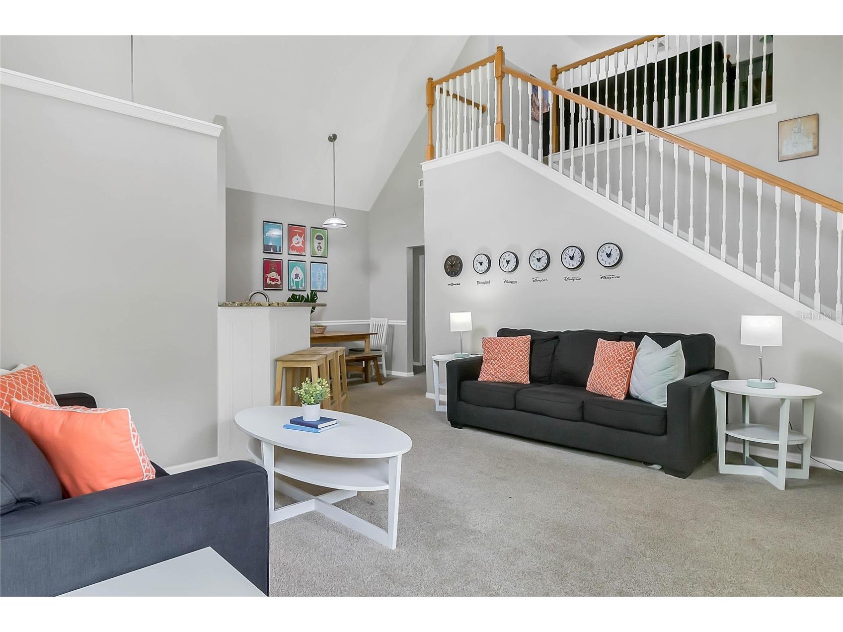 3017 Bonfire Beach Drive #203 Kissimmee FL 34746 O6328165 image2