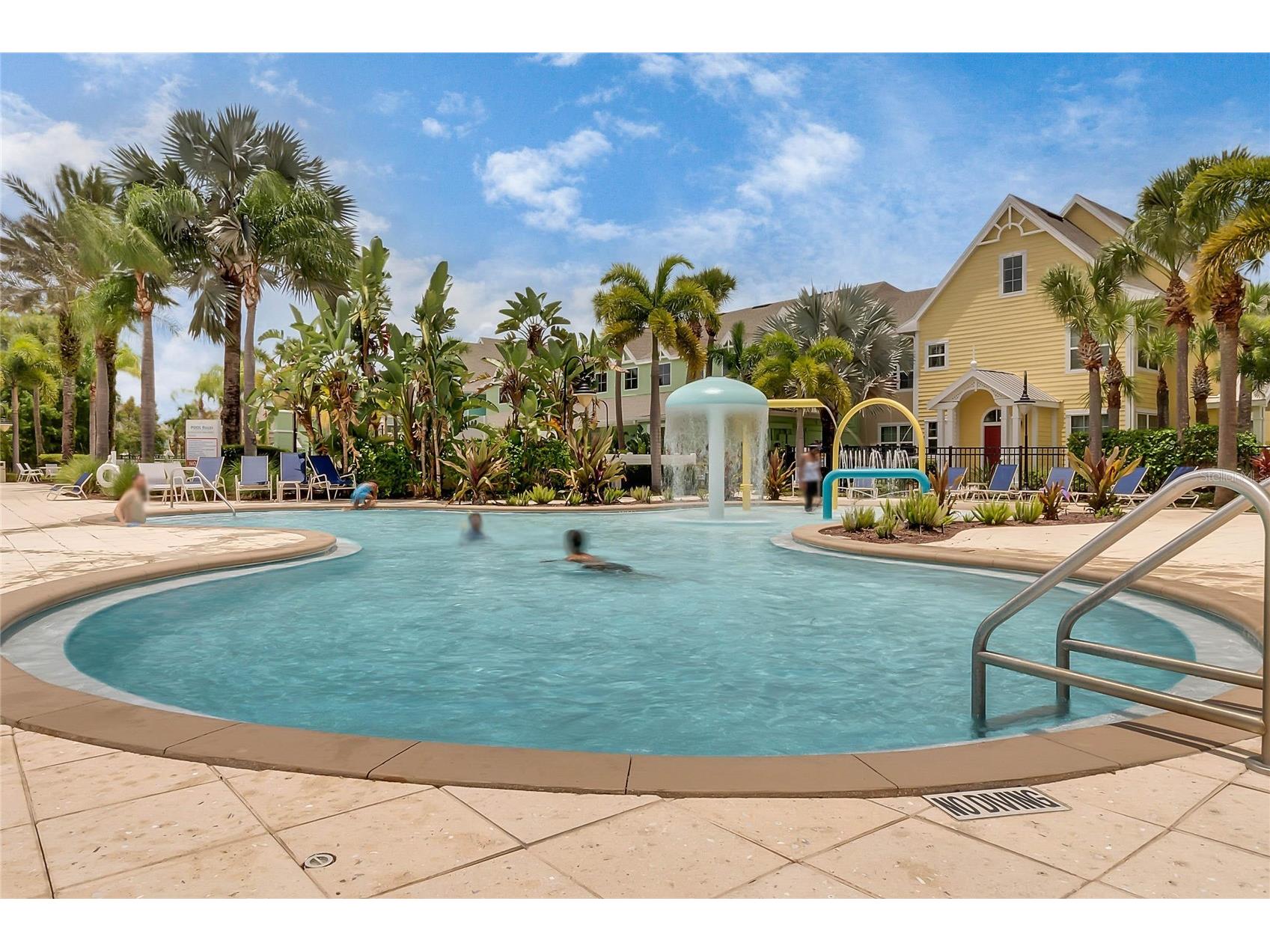 3017 Bonfire Beach Drive #203 Kissimmee FL 34746 O6328165 image24