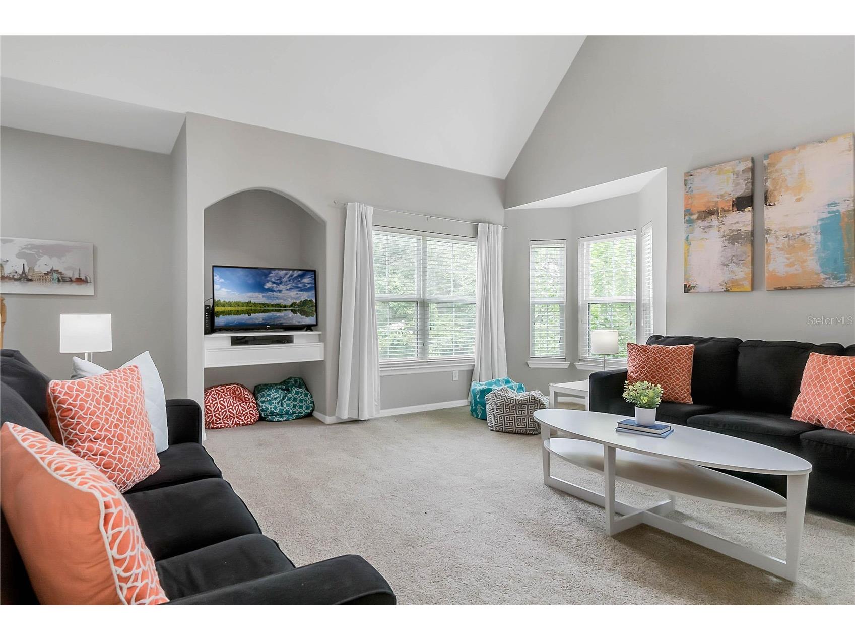 3017 Bonfire Beach Drive #203 Kissimmee FL 34746 O6328165 image3