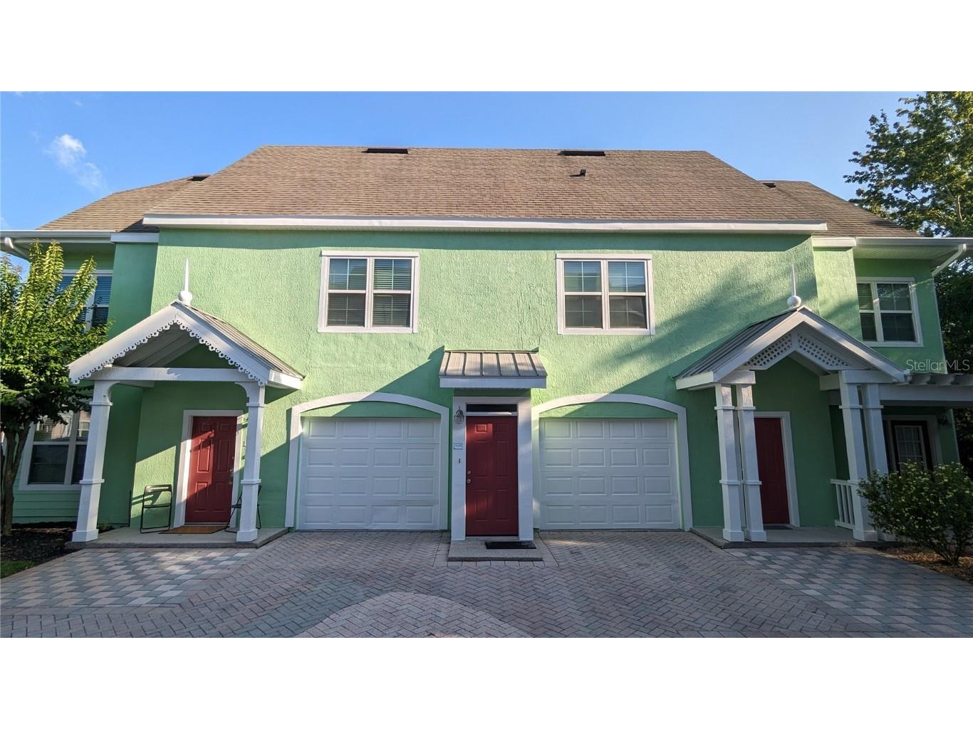 3017 Bonfire Beach Drive #205 Kissimmee FL 34746 O6126219 image1