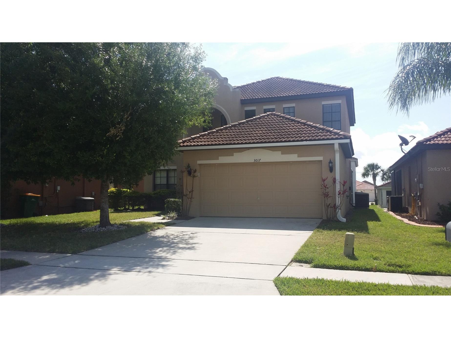 3017 Camino Real Drive S Kissimmee FL 34744 S5148478 image1