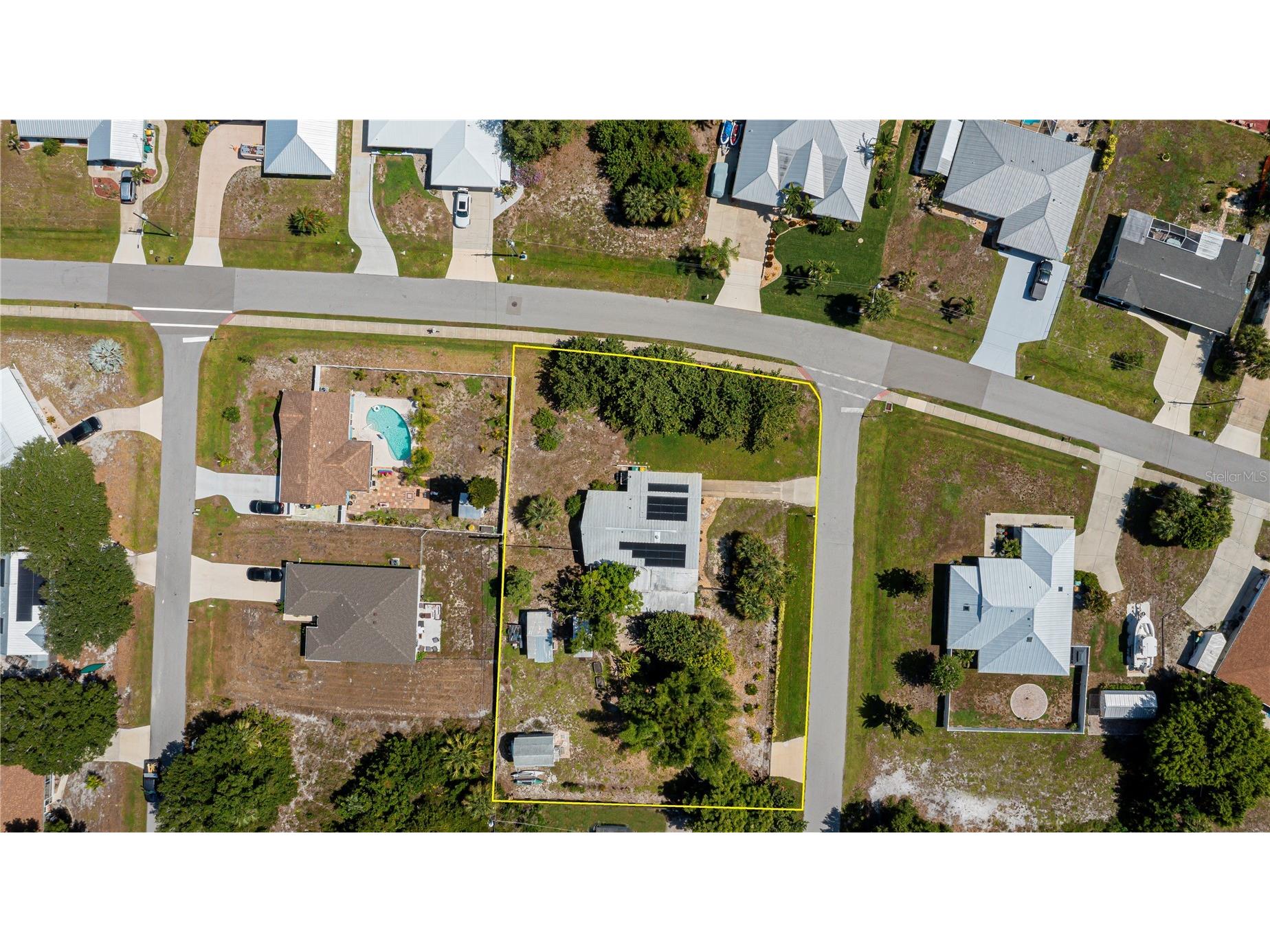 3017 Chicory Terrace Punta Gorda FL 33983 C7528209 image55