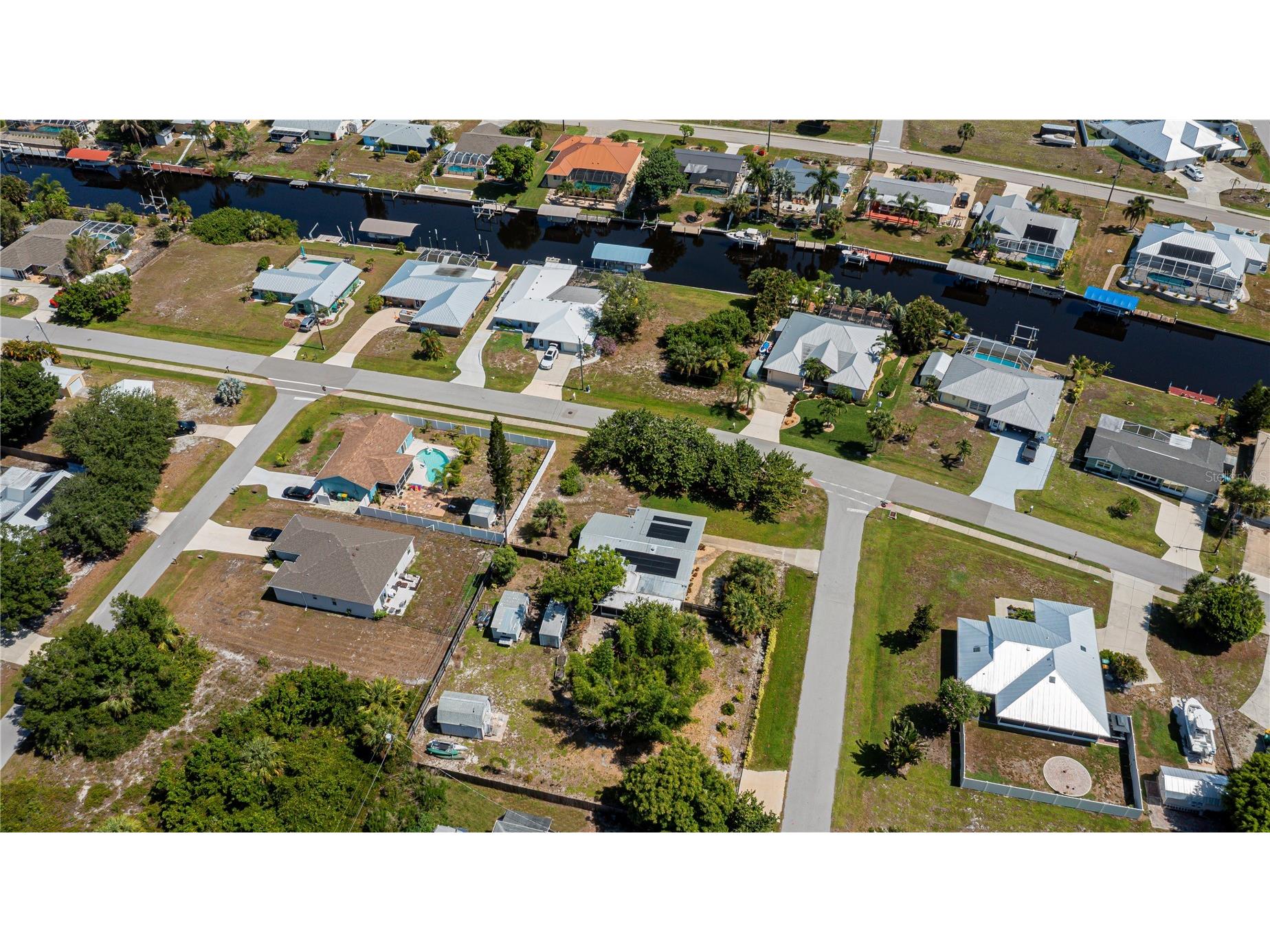 3017 Chicory Terrace Punta Gorda FL 33983 C7528209 image66