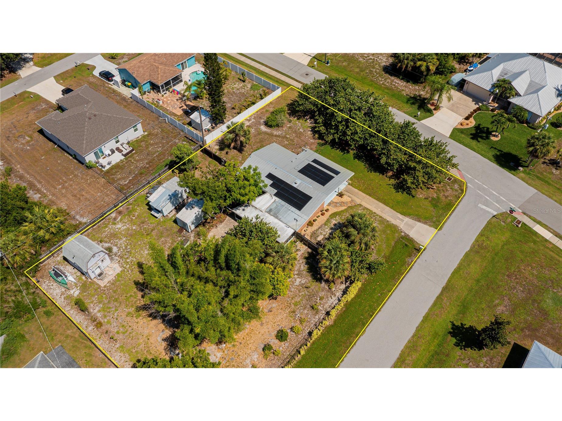 3017 Chicory Terrace Punta Gorda FL 33983 C7528209 image7