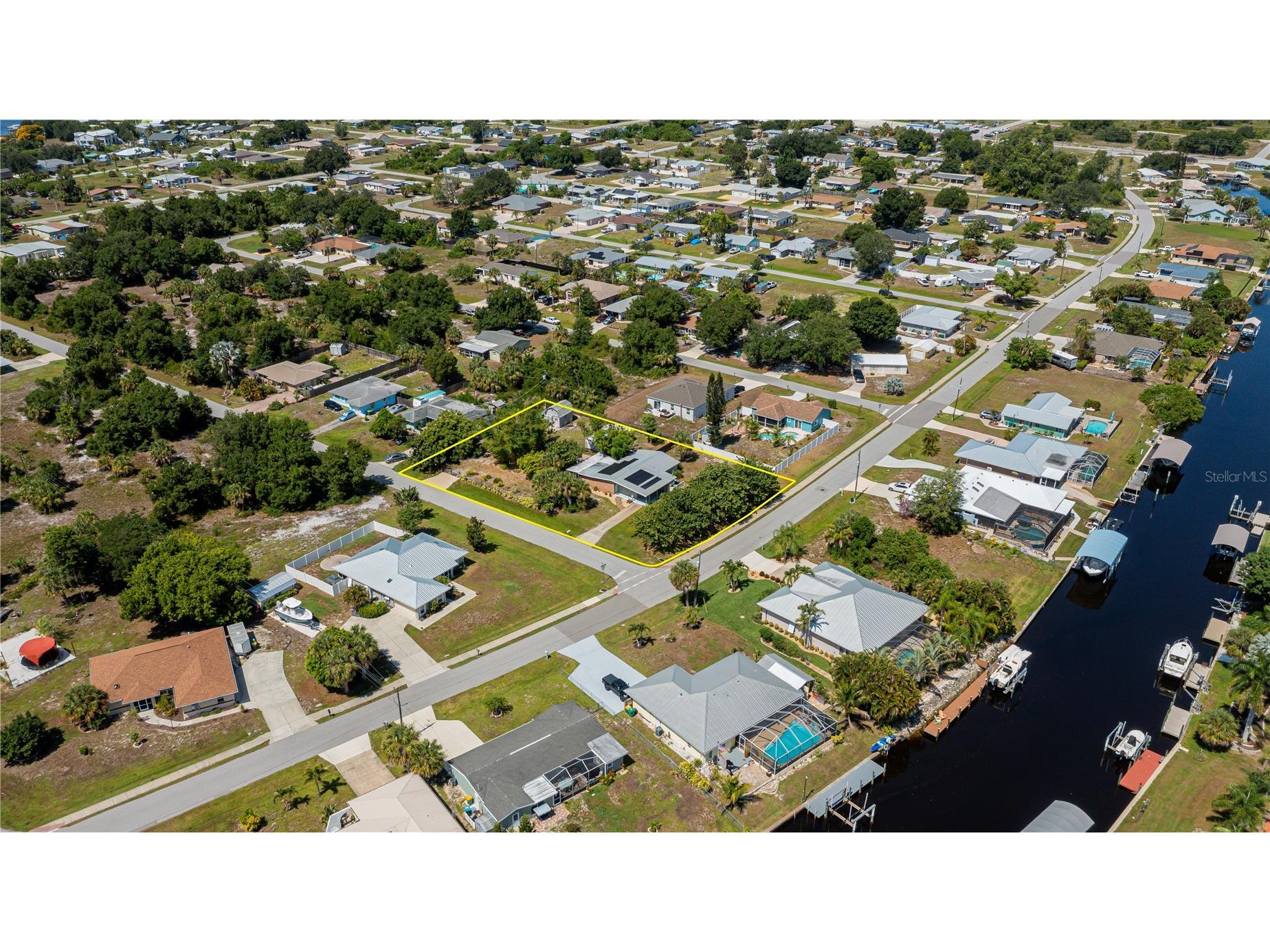 3017 Chicory Terrace Punta Gorda FL 33983 C7528209 image75
