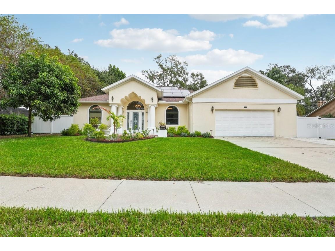 3017 Colonial Ridge Drive Brandon FL 33511 TB8317609 image1