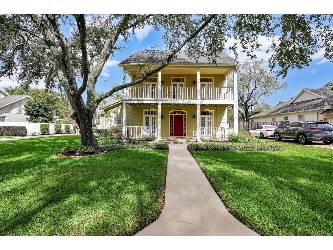 3017 Crystal Oak Court Orlando FL 32806 O6180878 image1