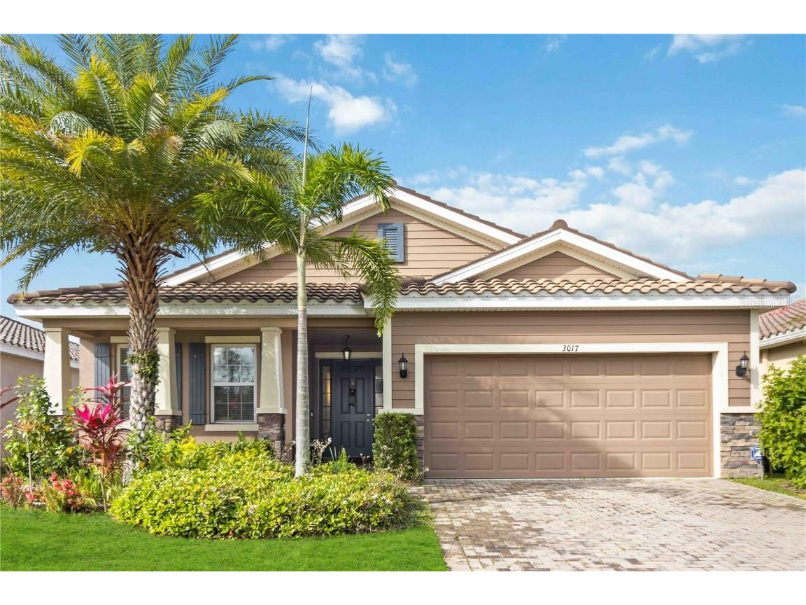 3017 Esmeralda Drive Sarasota FL 34243 A4604733 image1