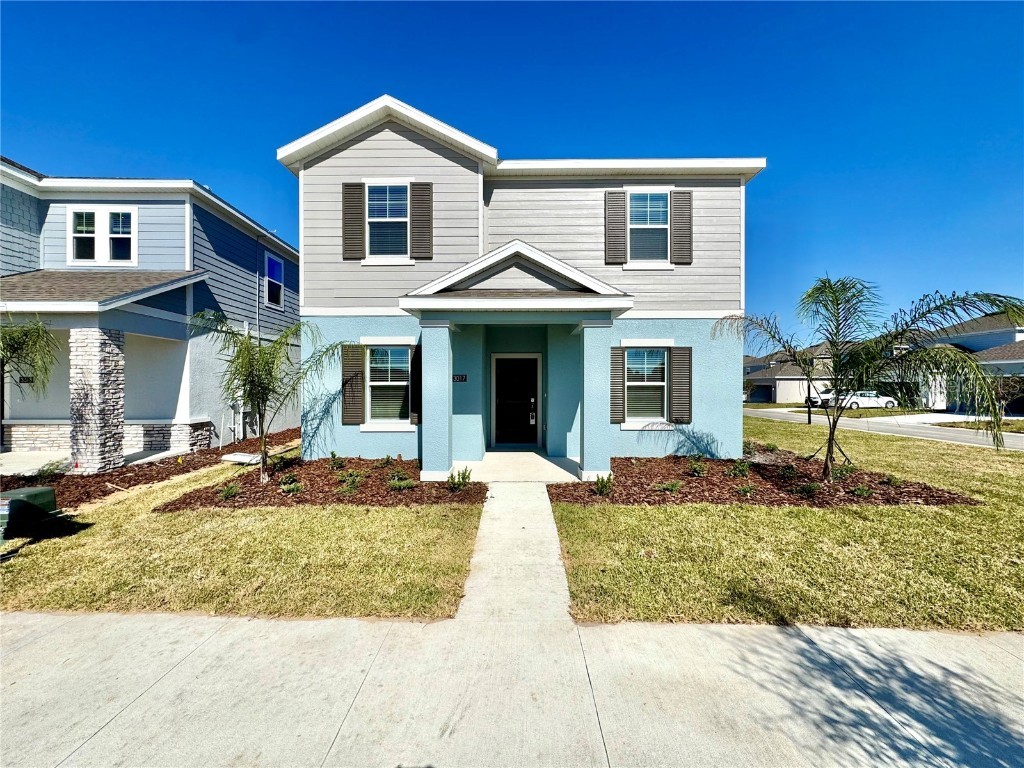 3017 Good Vibes Way Clermont FL 34714 O6362200 image1