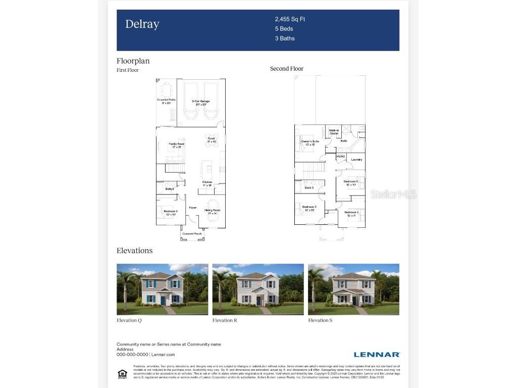 3017 Good Vibes Way Clermont FL 34714 O6362200 image29