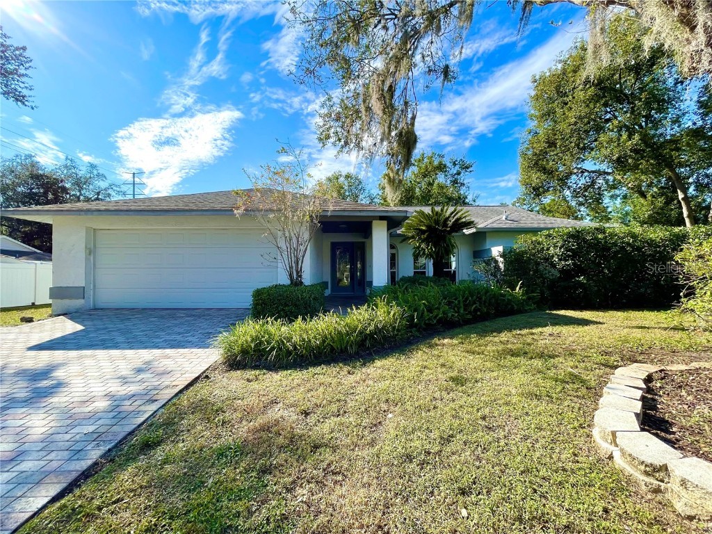 3017 Gulfwind Drive Land O Lakes FL 34639 - LAKE PADGETT U8181511 image1