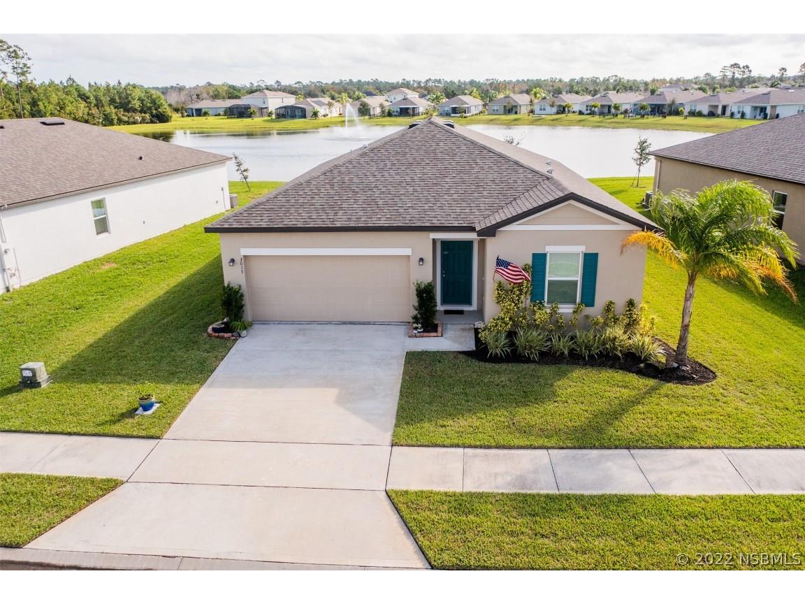 3017 Gibraltar Boulevard New Smyrna Beach FL 32168 NS1071701 image1