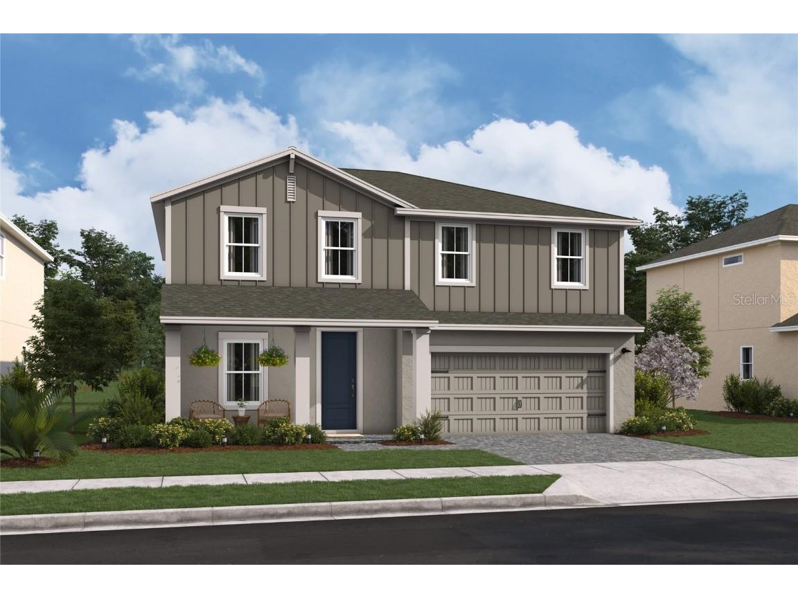 3017 Halter Way #4 Davenport FL 33837 O6367147 image1