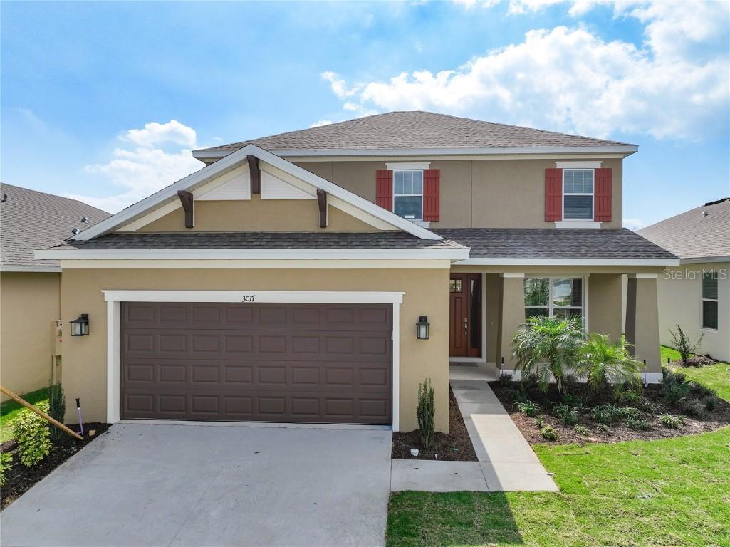 3017 High Pointe Street Clermont FL 34711 O6093322 image1