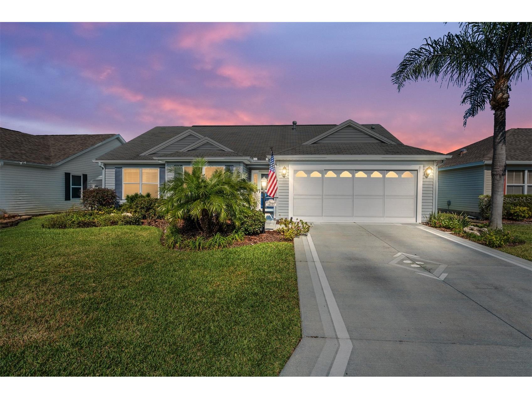 3017 Hillside Lane The Villages FL 32162 G5104686 image1