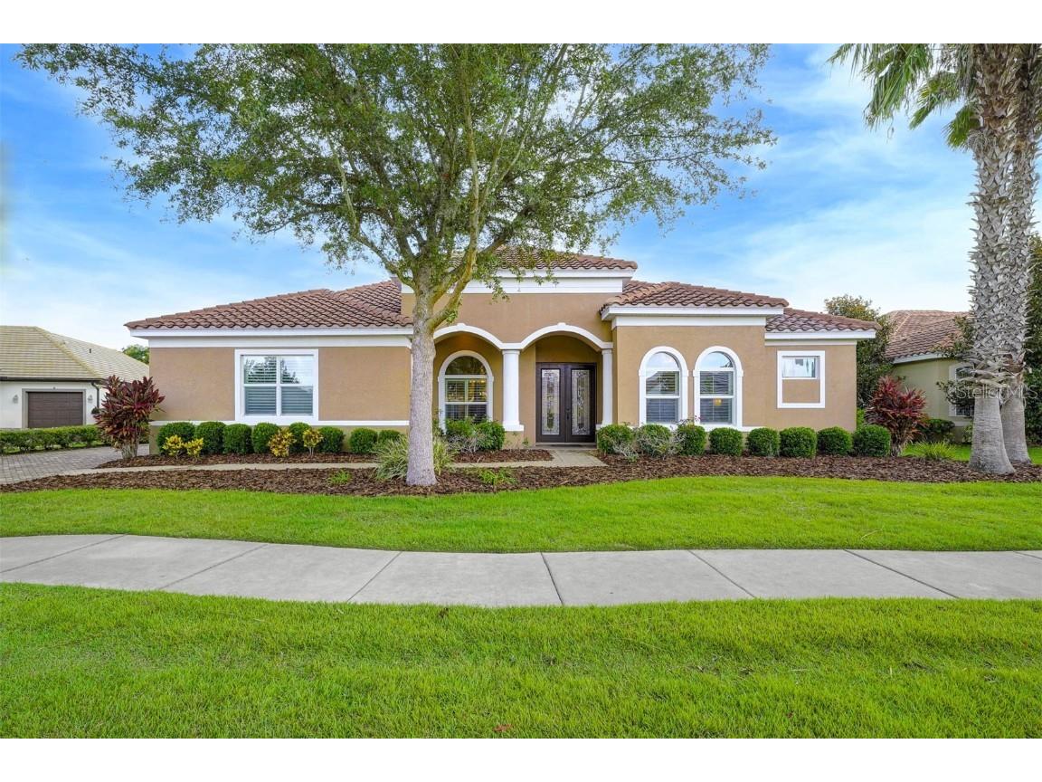 3017 Isola Bella Boulevard Mount Dora FL 32757 - LOCH LEVEN O6218679 image1