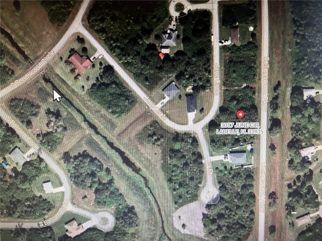 3017 June Circle Labelle FL 33935 J973518 image1
