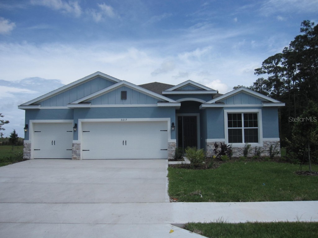 3017 Kenmare Street Ormond Beach FL 32174 FC289248 image1