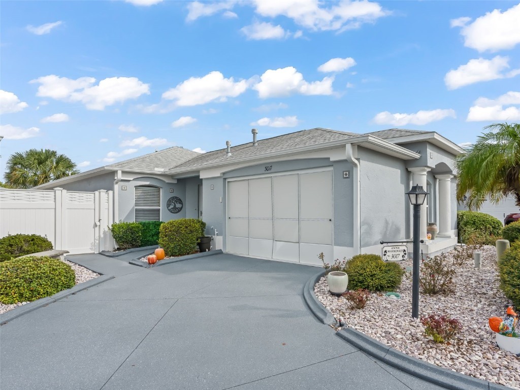 3017 Macon Court The Villages FL 32162 G5103832 image1