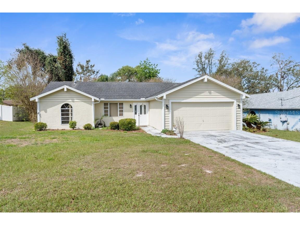 3017 Magellan Avenue Spring Hill FL 34608 TB8366464 image1