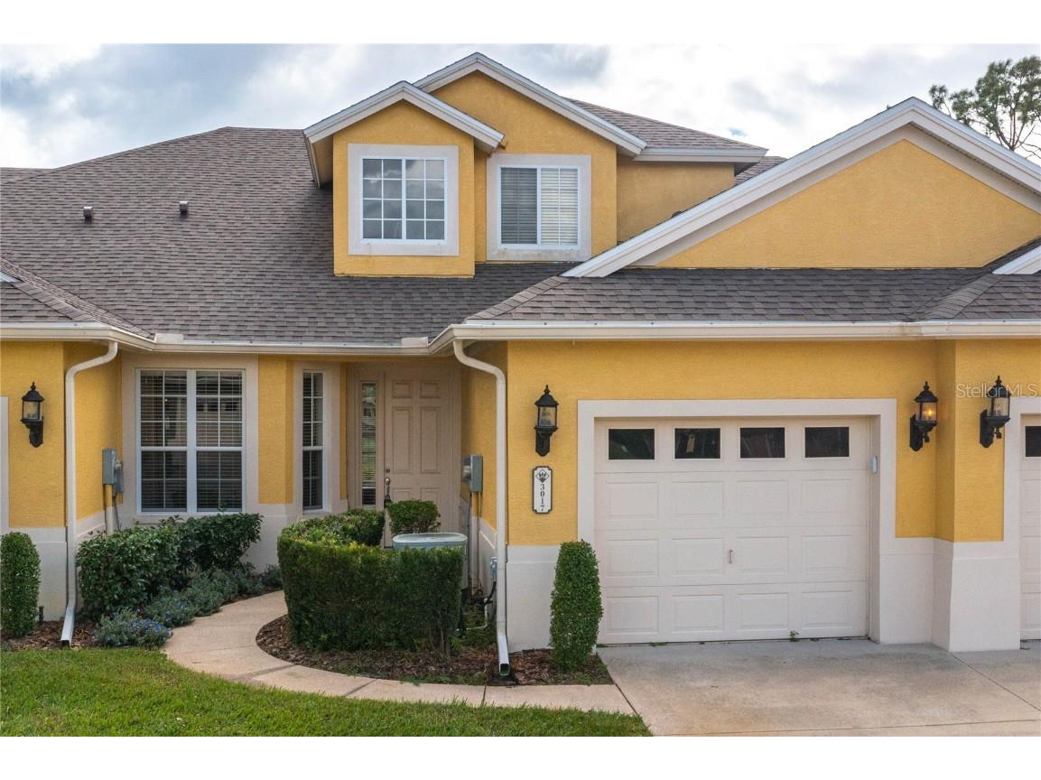3017 Mission Lakes Drive #3017 Lakeland FL 33803 K4903111 image1